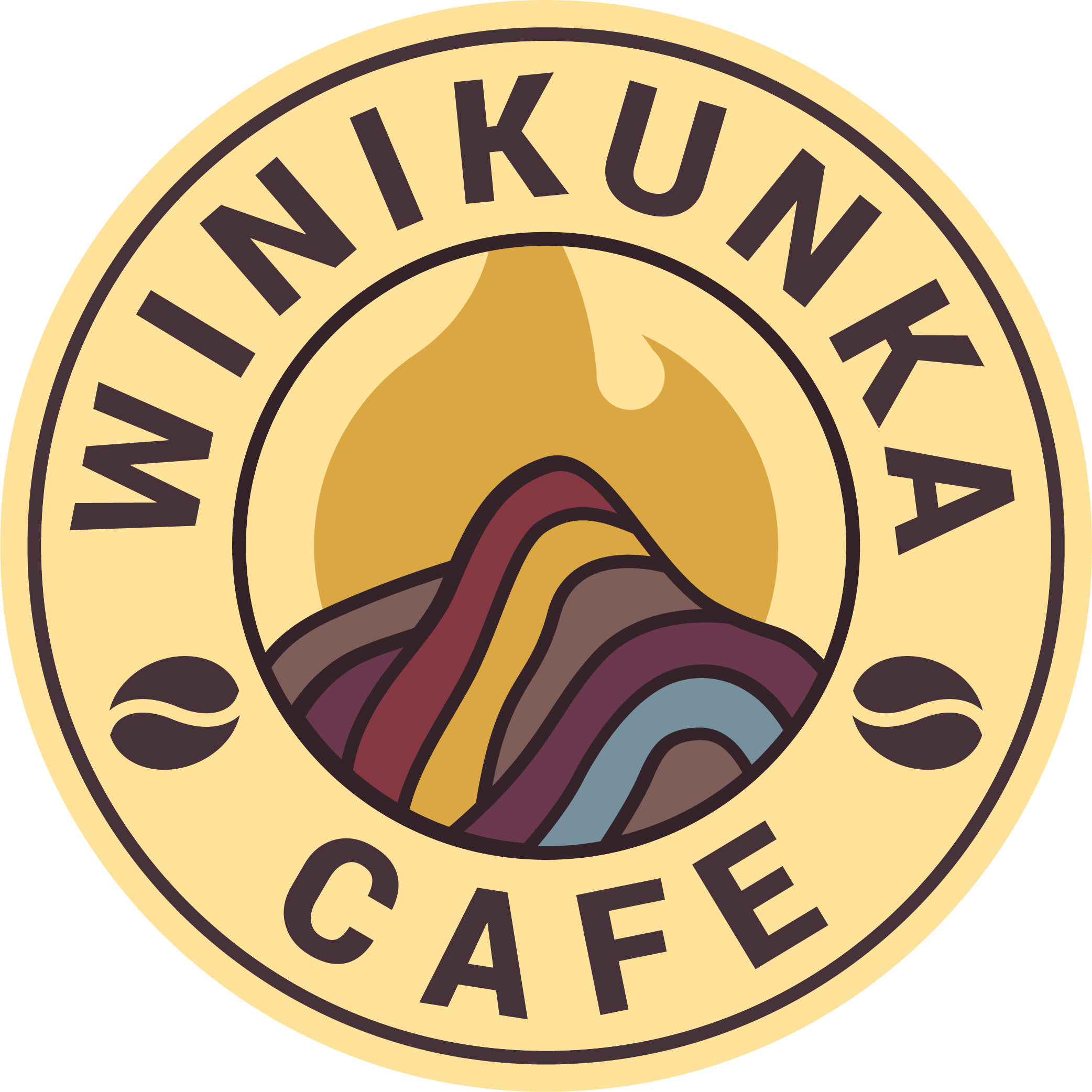Winikunka Cafe